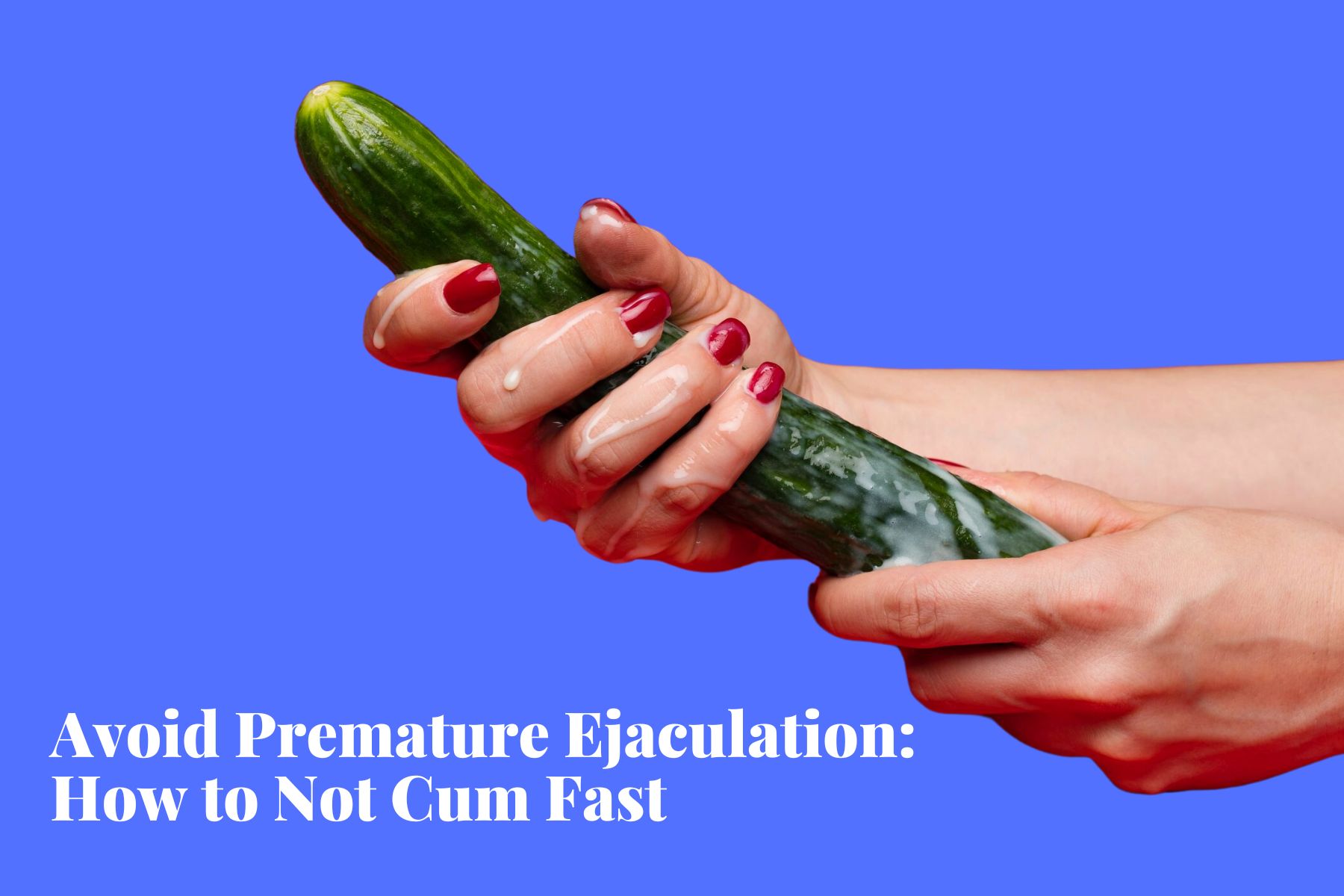 How Frequently Should Men Ejaculate